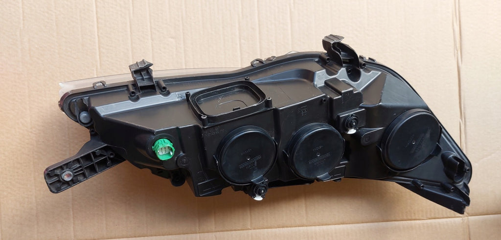 Frontscheinwerfer Fiat Ducato 139428080 62666267 LED Ein Satz Headlight SCH7338849405uo