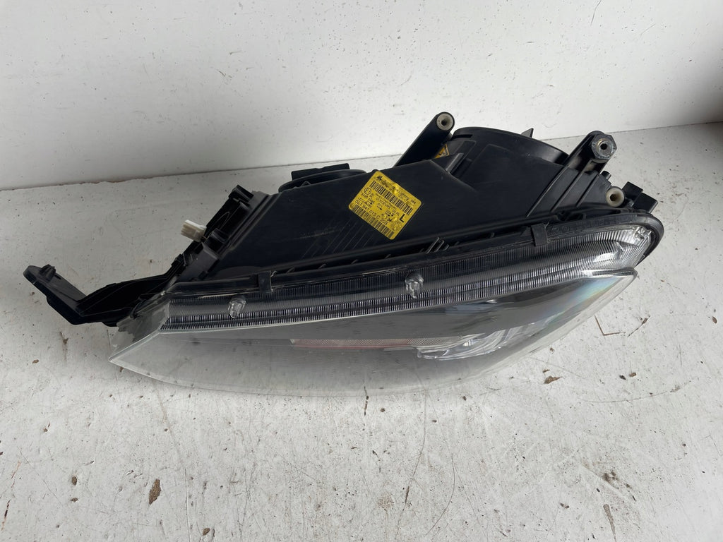 Frontscheinwerfer Skoda Yeti 5L1941015C Xenon Ein Stück (Rechts oder Links)