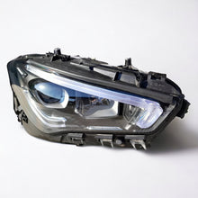 Laden Sie das Bild in den Galerie-Viewer, Frontscheinwerfer Mercedes-Benz Cla A1189062600 LED Rechts Headlight