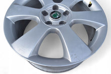 Load image into Gallery viewer, 1x Alufelge 18 Zoll 7.5" 5x120 46ET Silber 3T0601025K Skoda Superb Ii Rim Wheel FEL1239285963cq