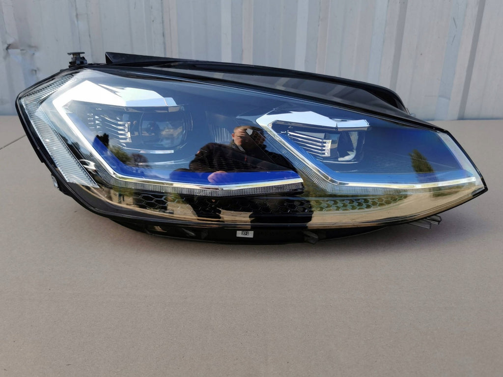 Frontscheinwerfer VW Golf VII 5G1941036B Rechts Scheinwerfer Headlight SCH5278567353vn