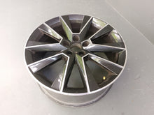 Load image into Gallery viewer, 1x Alufelge 17 Zoll 7.0" 5x100 46ET Glanz 5JJ601025A Skoda Fabia I Rim Wheel FEL1501080113sf