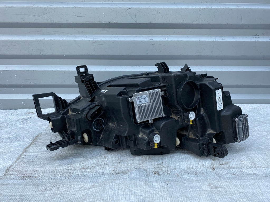 Frontscheinwerfer VW 11B941005B Full LED Links Scheinwerfer Headlight SCH6452410588ph