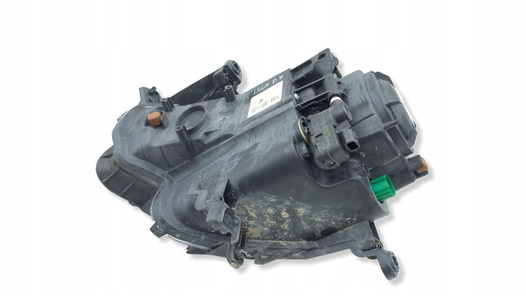 Frontscheinwerfer Jeep Cherokee 68102858AF Rechts Scheinwerfer Headlight SCH2766895065xg