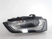 Laden Sie das Bild in den Galerie-Viewer, Frontscheinwerfer Audi A4 B8 8K0941005C Xenon Links Scheinwerfer Headlight