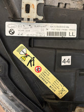 Laden Sie das Bild in den Galerie-Viewer, Frontscheinwerfer BMW E91 E90 7161667 6948180 Xenon Links Scheinwerfer Headlight SCH1189243096rd