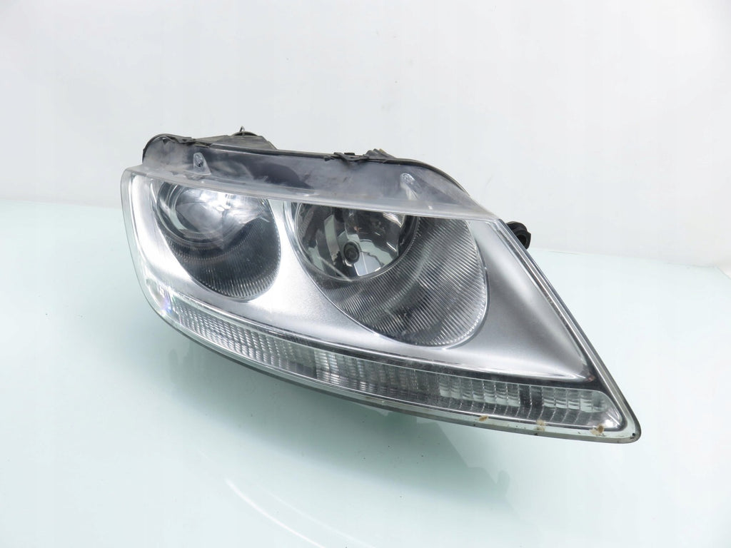 Frontscheinwerfer VW Phaeton 3D1941018N Rechts Scheinwerfer Headlight SCH1594102328ti