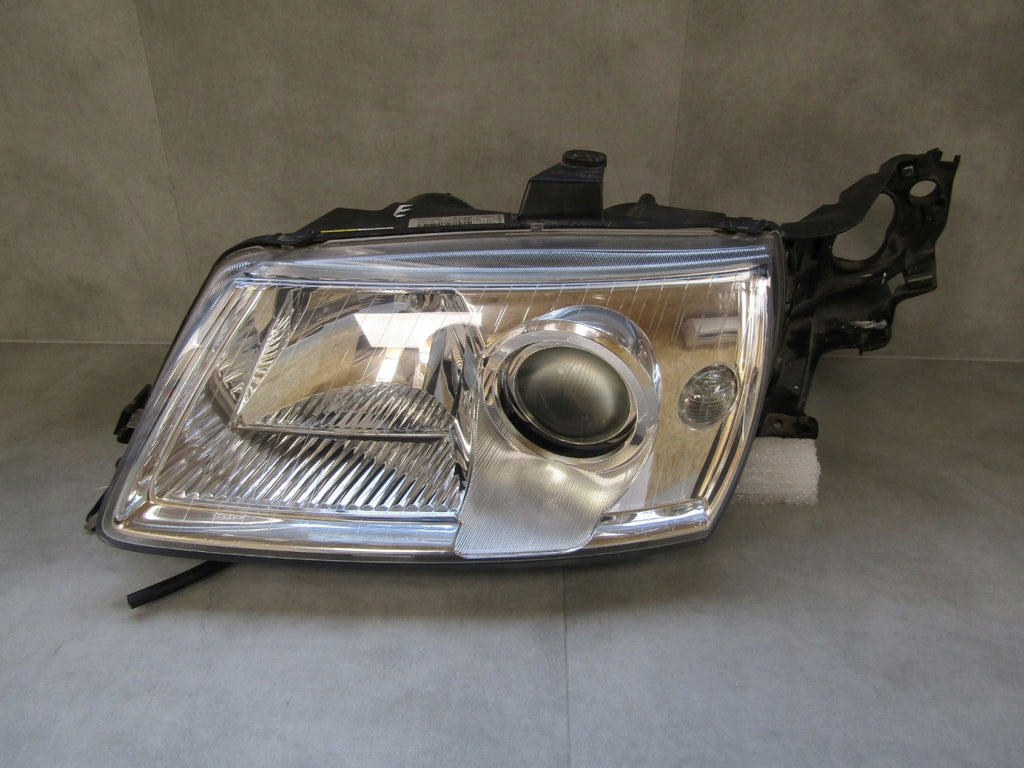 Frontscheinwerfer Saab 9-5 95 89010466 Xenon Links Scheinwerfer Headlight