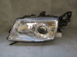 Frontscheinwerfer Saab 9-5 95 89010466 Xenon Links Scheinwerfer Headlight