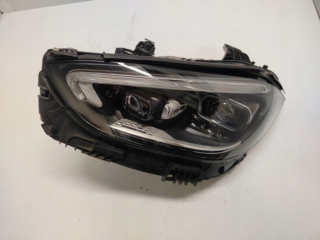 Frontscheinwerfer Mercedes-Benz W206 A2069062903 Links Scheinwerfer Headlight SCH7452741118ig