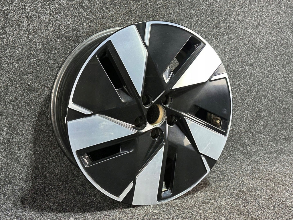 1x Alufelge 19 Zoll 7.5" 5x108 50 5ET Glanz Schwarz 32294212 Volvo Xc60 FEL8479898734fo