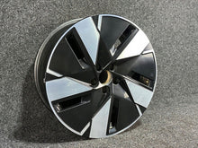 Load image into Gallery viewer, 1x Alufelge 19 Zoll 7.5" 5x108 50 5ET Glanz Schwarz 32294212 Volvo Xc60 FEL8479898734fo
