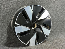 Laden Sie das Bild in den Galerie-Viewer, 1x Alufelge 19 Zoll 7.5" 5x108 50 5ET Glanz Schwarz 32294212 Volvo Xc60 FEL8479898734fo