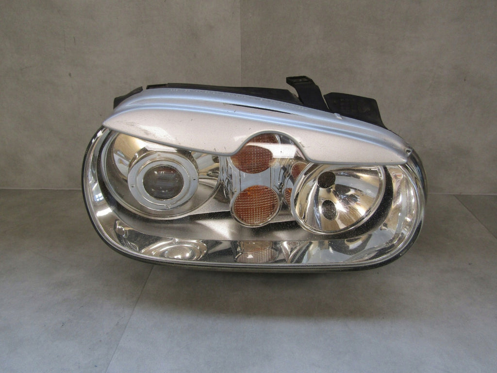 Frontscheinwerfer VW Golf 1J1941016L Xenon Rechts Scheinwerfer Headlight SCH9830312132in