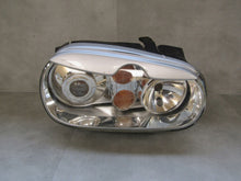 Load image into Gallery viewer, Frontscheinwerfer VW Golf 1J1941016L Xenon Rechts Scheinwerfer Headlight SCH9830312132in
