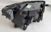 Laden Sie das Bild in den Galerie-Viewer, Frontscheinwerfer Jeep Compass 005220403340 Full LED Links Headlight SCH5886129776uu
