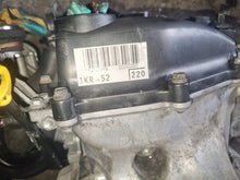 Load image into Gallery viewer, Motor Toyota Yaris 1KR 1.0 VTI 125TKm 2005 Benzin Engine Komplett MOT1414025784jc