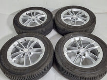 Laden Sie das Bild in den Galerie-Viewer, 4x Alufelge 16 Zoll 6.5" 5x112 44ET A1774010000 Mercedes-Benz Rim Wheel FEL5519950498vd