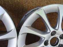 Laden Sie das Bild in den Galerie-Viewer, 4x Alufelge 16 Zoll 6.5" 5x112 8V0601025BM Audi A3 Rim Wheel FEL8224272994ms