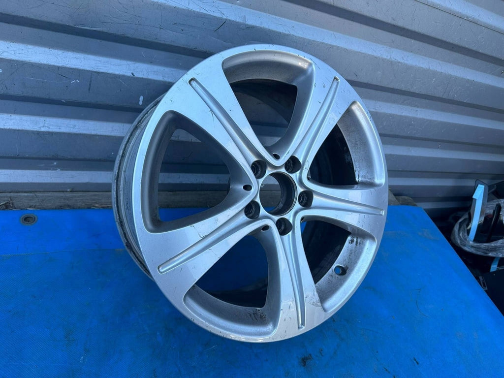 1x Alufelge 17 Zoll 5x112 2134011200 Mercedes-Benz W213 Rim Wheel FEL8593649543sa