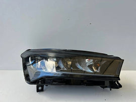 Frontscheinwerfer Skoda Enyaq 5LB941016F Rechts Scheinwerfer Headlight
