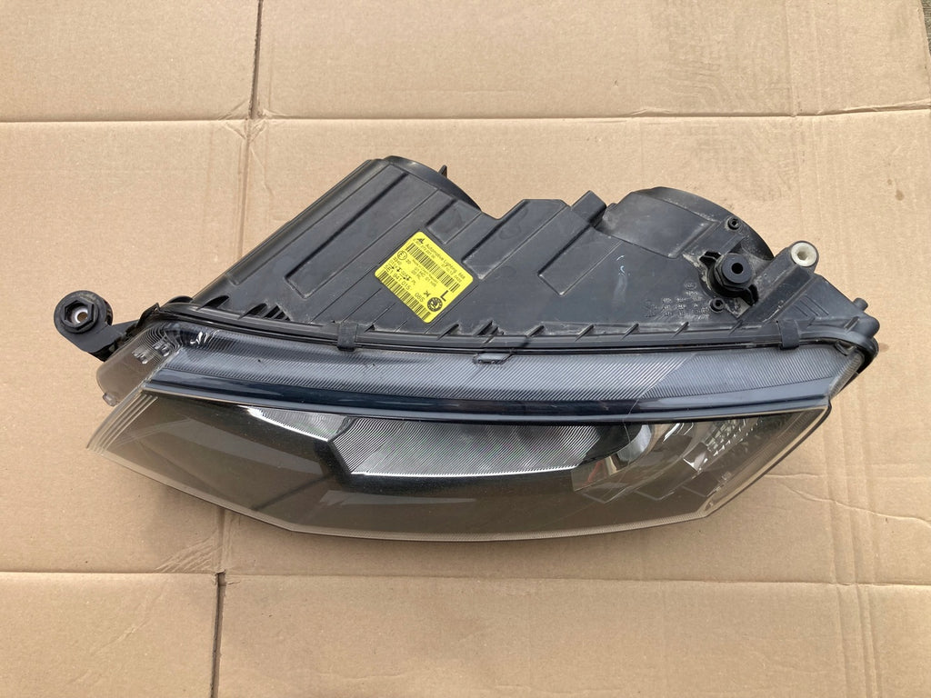 Frontscheinwerfer Skoda Octavia III 5E1941015 Links Scheinwerfer Headlight SCH9371019586eh