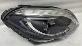 Frontscheinwerfer Mercedes-Benz W246 A2468200861 Xenon Rechts Headlight SCH6712465293sf