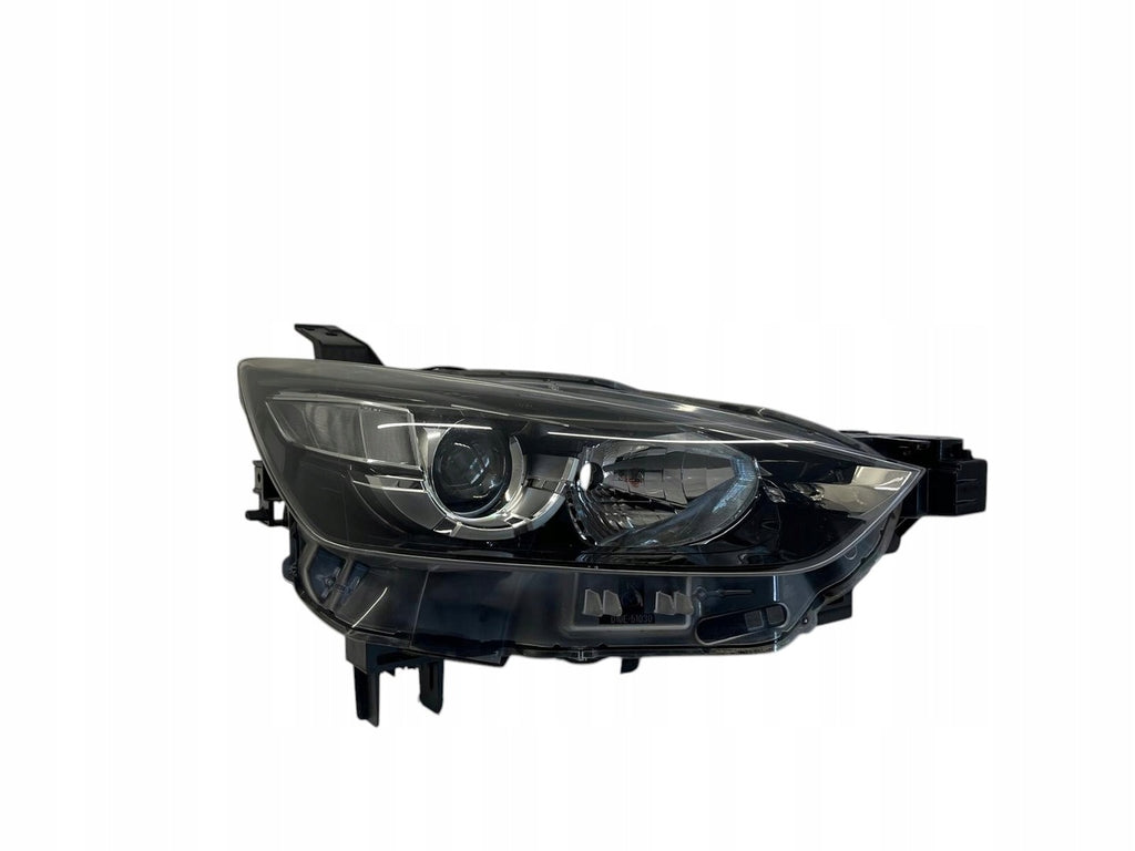 Frontscheinwerfer Mazda Cx-3 Dk D10E-51030 Rechts Scheinwerfer Headlight