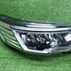Frontscheinwerfer Renault Trafic 260102899R Rechts Scheinwerfer Headlight SCH6409725714ck