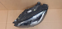 Laden Sie das Bild in den Galerie-Viewer, Frontscheinwerfer Mercedes-Benz Glc A2539064903 Links Scheinwerfer Headlight SCH6170247980zj