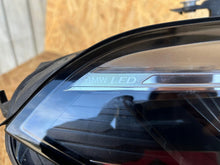 Laden Sie das Bild in den Galerie-Viewer, Frontscheinwerfer BMW 9481784-08 LED Rechts Scheinwerfer Headlight SCH6290369771ai