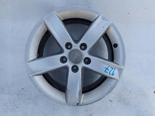 Load image into Gallery viewer, 1x Alufelge 16 Zoll 7.0" 46ET 8K0071496 Audi A4 B8 Rim Wheel FEL3158754661by