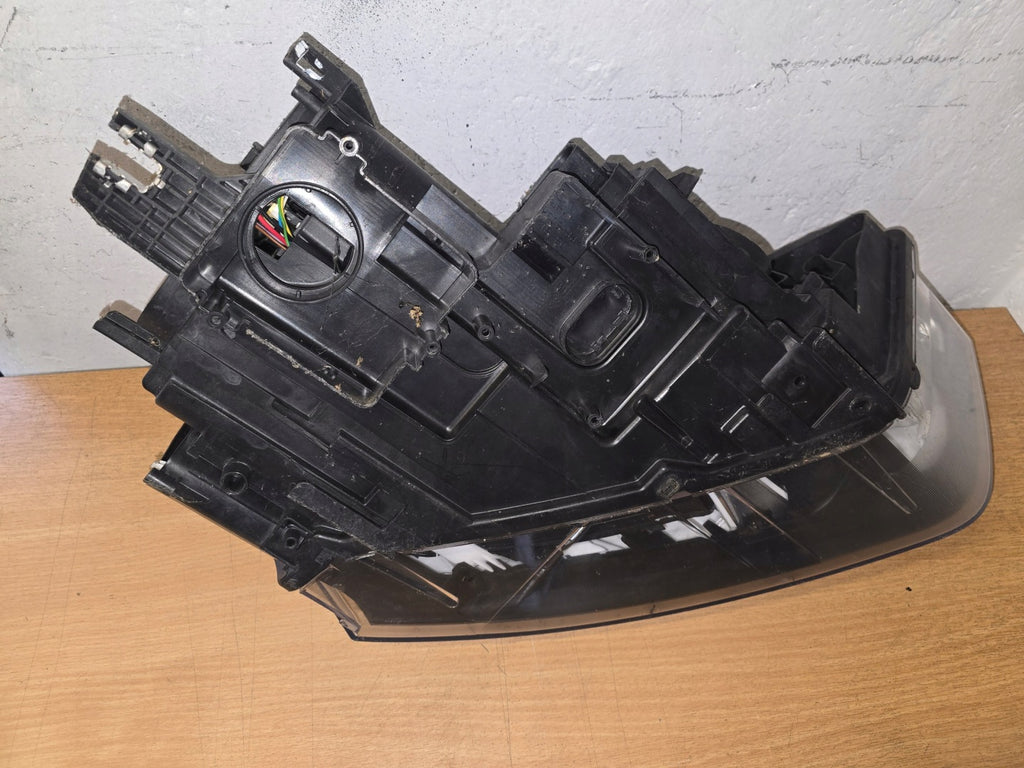 Frontscheinwerfer Audi Q3 8U0941006 8U0941005 Xenon Rechts oder Links SCH4288273646wc
