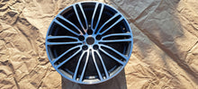 Load image into Gallery viewer, 1x Alufelge 19 Zoll 9.0" 5x112 7855086 BMW 5 G31 G30 Rim Wheel FEL7889687336tj
