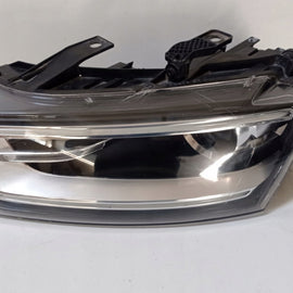 Frontscheinwerfer Audi Q3 8U0941005 Links Scheinwerfer Headlight SCH6258827258pd