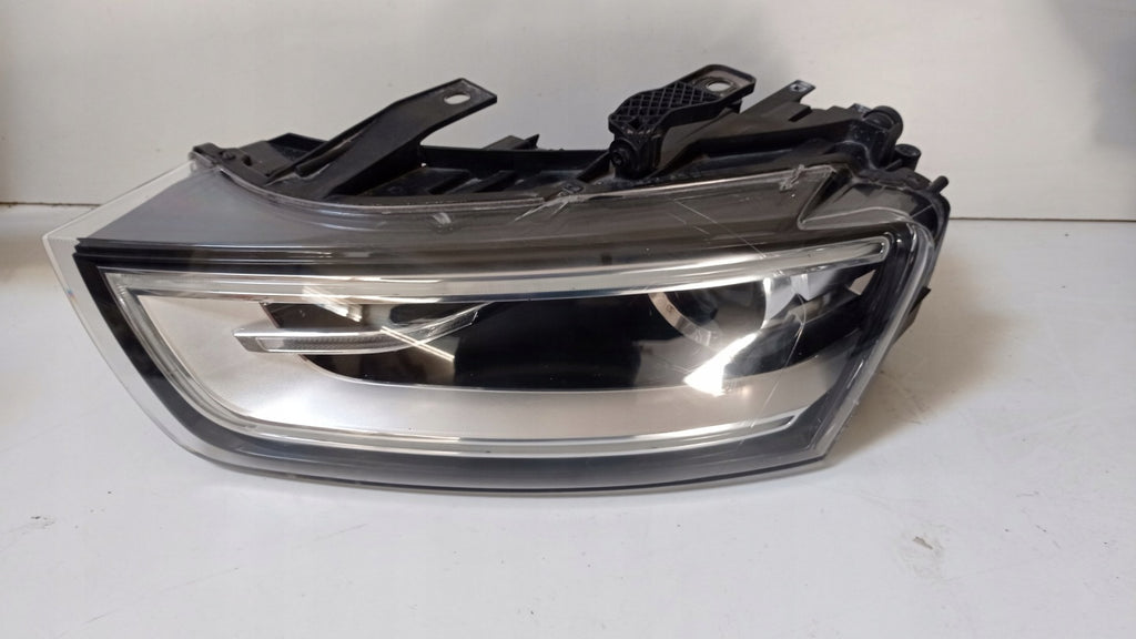 Frontscheinwerfer Audi Q3 8U0941005 Links Scheinwerfer Headlight SCH6258827258pd