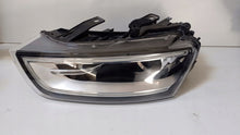 Laden Sie das Bild in den Galerie-Viewer, Frontscheinwerfer Audi Q3 8U0941005 Links Scheinwerfer Headlight SCH6258827258pd