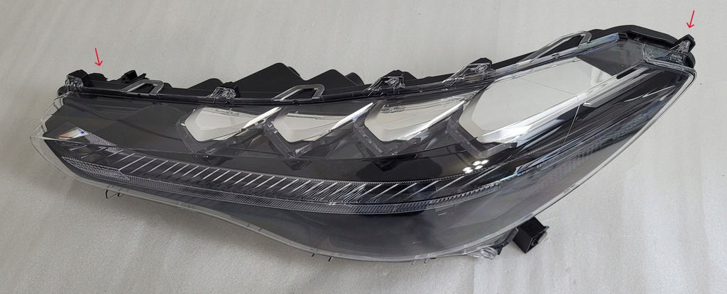 Frontscheinwerfer Toyota Corolla Full LED Links Scheinwerfer Headlight SCH5812471027cz