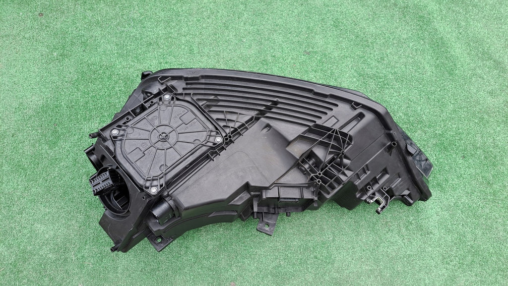 Frontscheinwerfer Audi A8 D5 4N0941086 Laser Rechts Scheinwerfer Headlight SCH1715407576pu