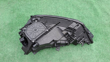 Laden Sie das Bild in den Galerie-Viewer, Frontscheinwerfer Audi A8 D5 4N0941086 Laser Rechts Scheinwerfer Headlight SCH1715407576pu