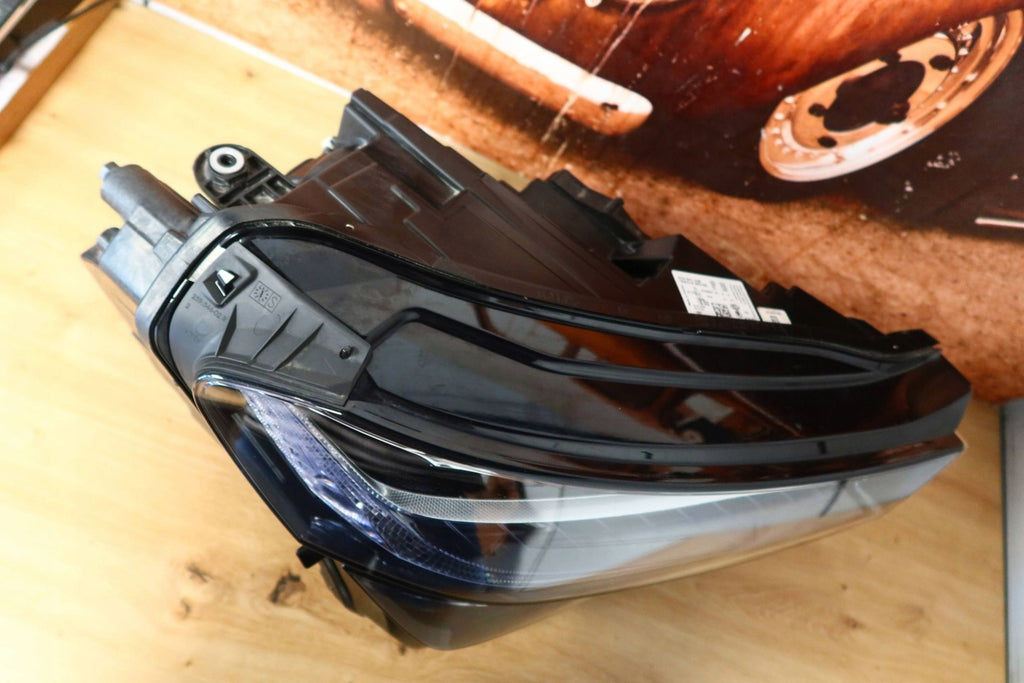 Frontscheinwerfer Skoda Kodiaq 57H941036 Rechts Scheinwerfer Headlight SCH3357930417ur