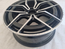 Laden Sie das Bild in den Galerie-Viewer, 1x Alufelge 19 Zoll 8.0" 5x112 43ET A2134016500 Mercedes-Benz W213 Rim Wheel FEL3804591967zy