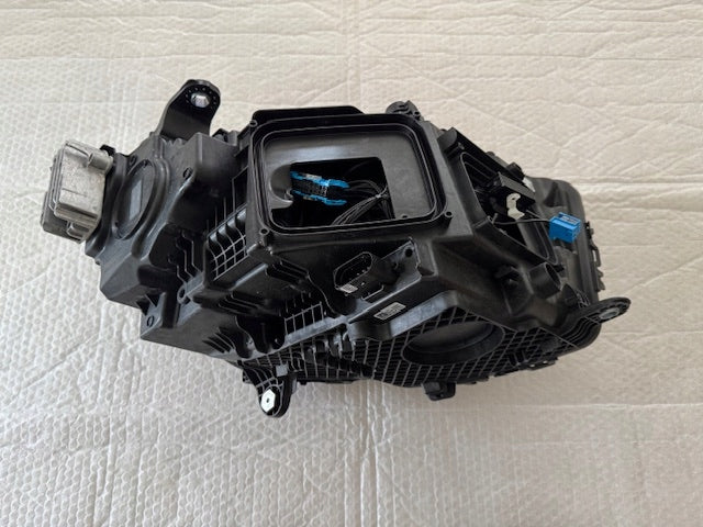 Frontscheinwerfer Mercedes-Benz Glc A2549062302 Full LED Links Headlight SCH4047094287yz