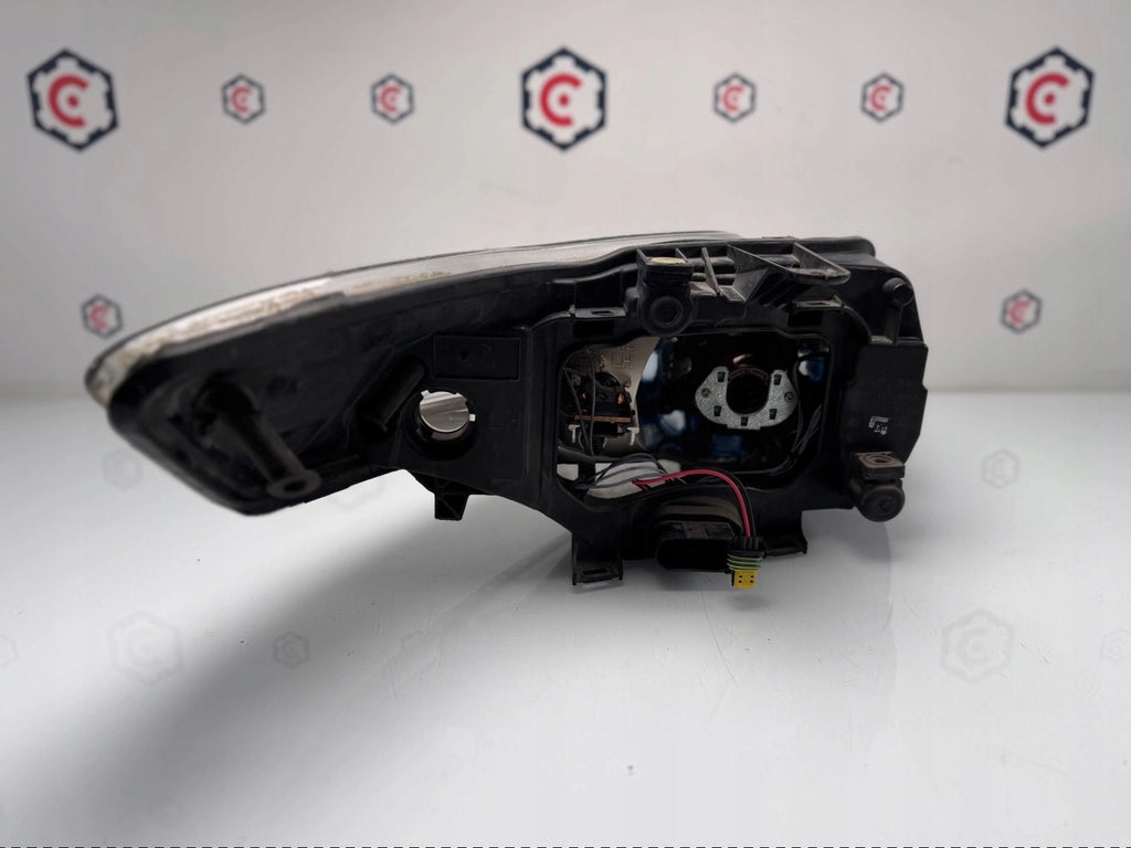 Frontscheinwerfer Ford Mondeo 7S71-13006-AK Xenon Links Scheinwerfer Headlight SCH2594983762cw