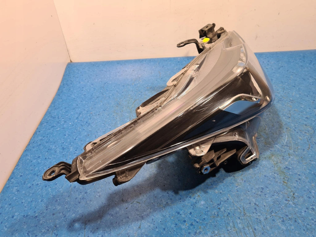 Frontscheinwerfer Toyota Corolla 81110-02T30-00 Rechts Scheinwerfer Headlight SCH4724461975pd