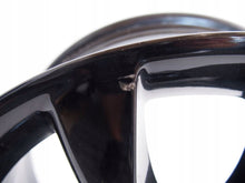 Load image into Gallery viewer, 1x Alufelge 16 Zoll 6.5" 4x100 Opel Corsa E Rim Wheel FEL5085159607xh