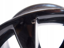 Laden Sie das Bild in den Galerie-Viewer, 1x Alufelge 16 Zoll 6.5" 4x100 Opel Corsa E Rim Wheel FEL5085159607xh