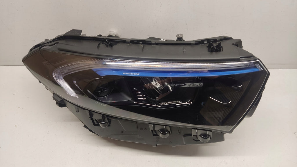 Frontscheinwerfer Mercedes-Benz Eqa Eqb A2439069000 LED Rechts Headlight