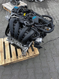 Motor Mazda Cx-3 PE21 PE29 2.0 23TKm Benzin Engine Komplett