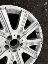 Load image into Gallery viewer, 1x Alufelge 19 Zoll 8.5" 5x112 62ET Silber A1664011702 Mercedes-Benz Gle W166 FEL5496632710qu